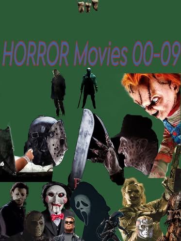 Collage by Gavin