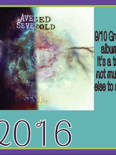Collage by Gavin