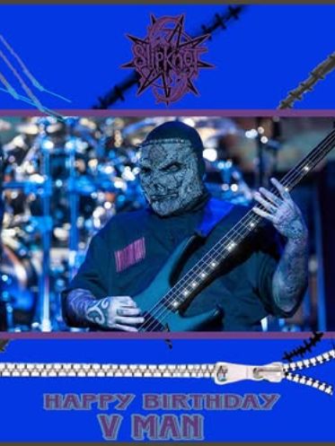 Collage by Gavin