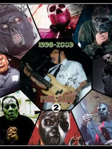 Collage by Gavin