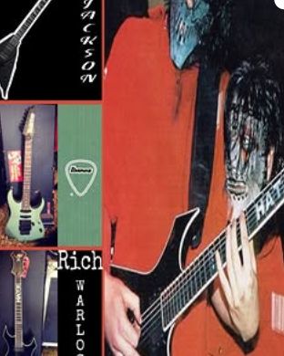 Collage by Gavin